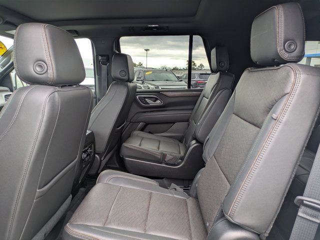 Used 2021 Chevrolet Tahoe High Country image 14