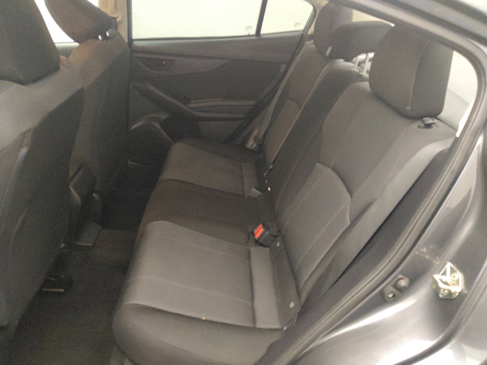 Used 2020 Subaru Impreza 2.0i AWD/4WD image 18