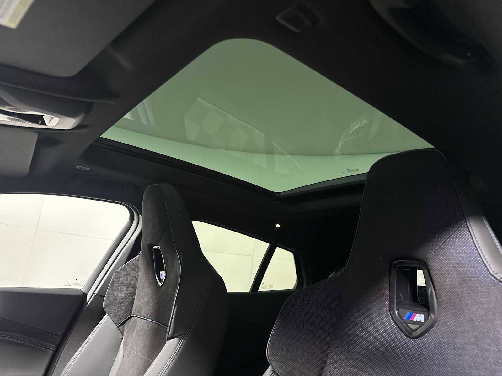 New 2026 BMW X2 M35i w/ Technology Package image 18