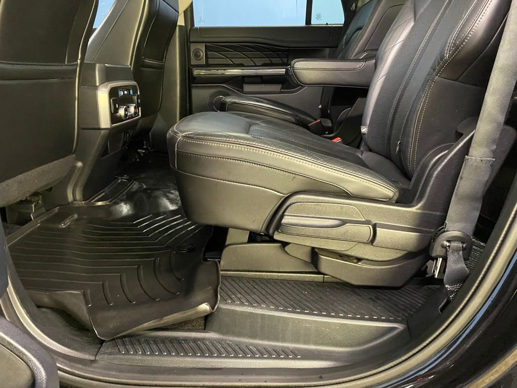 Used 2019 Ford Expedition Max Platinum image 36