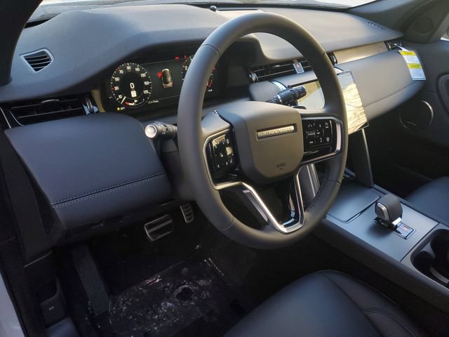 New 2026 Land Rover Discovery Sport Landmark AWD/4WD image 20