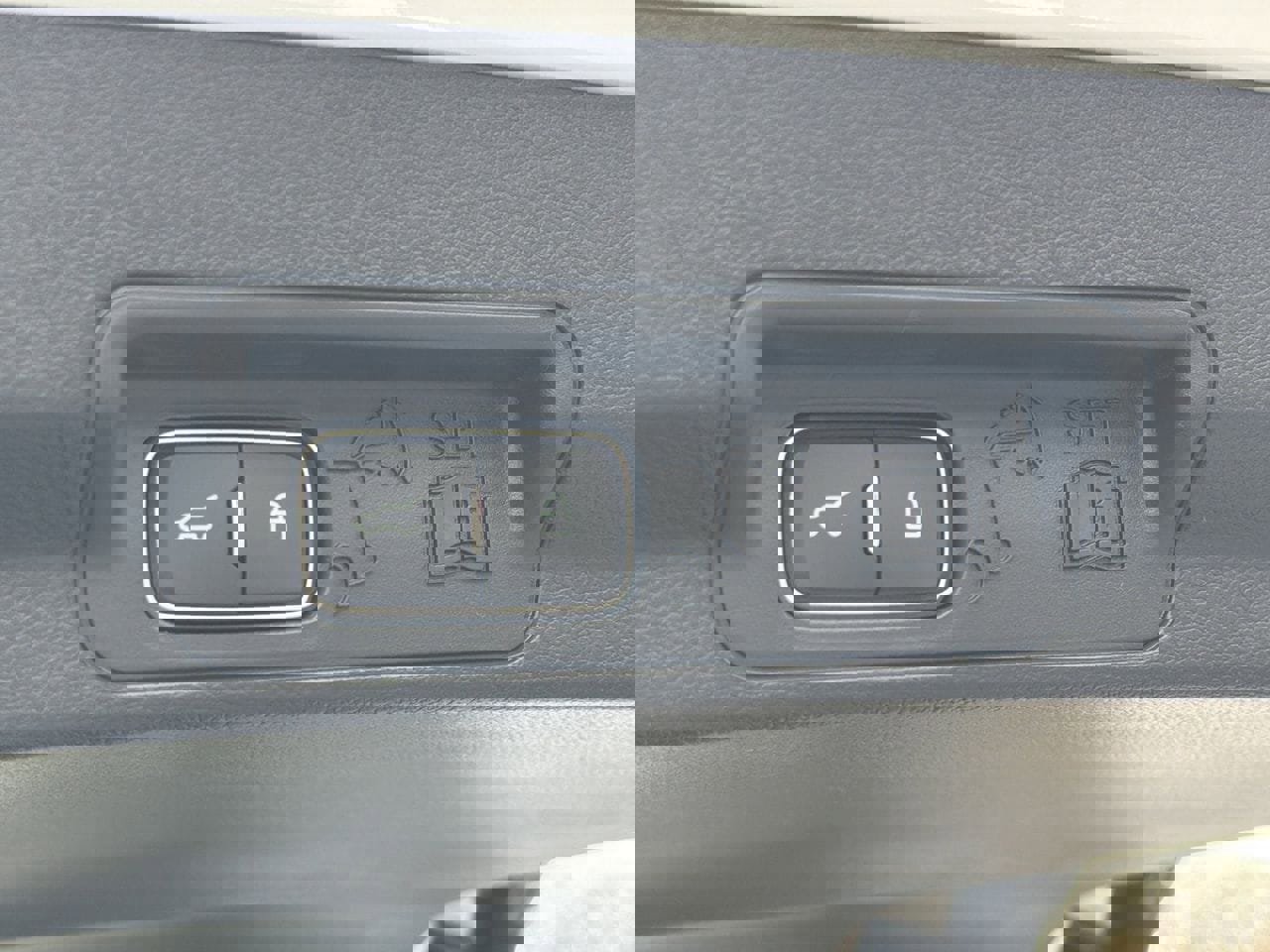 New 2026 Ford Explorer Tremor image 32