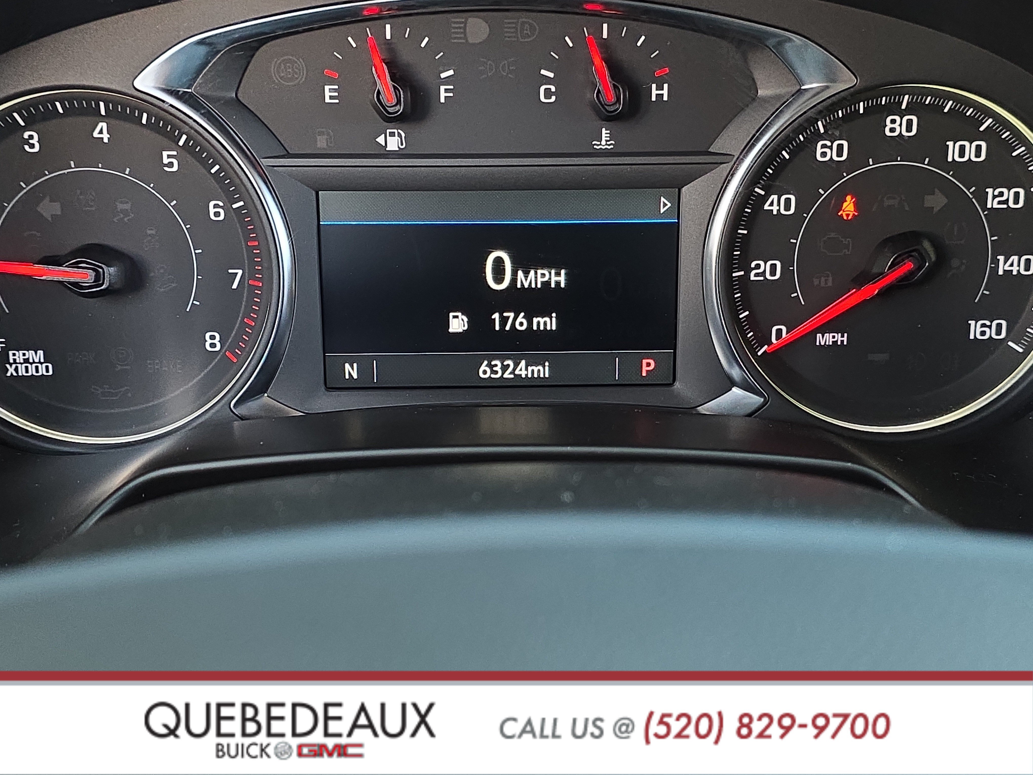 Used 2025 Chevrolet Blazer LT w/ Redline Edition FWD image 16