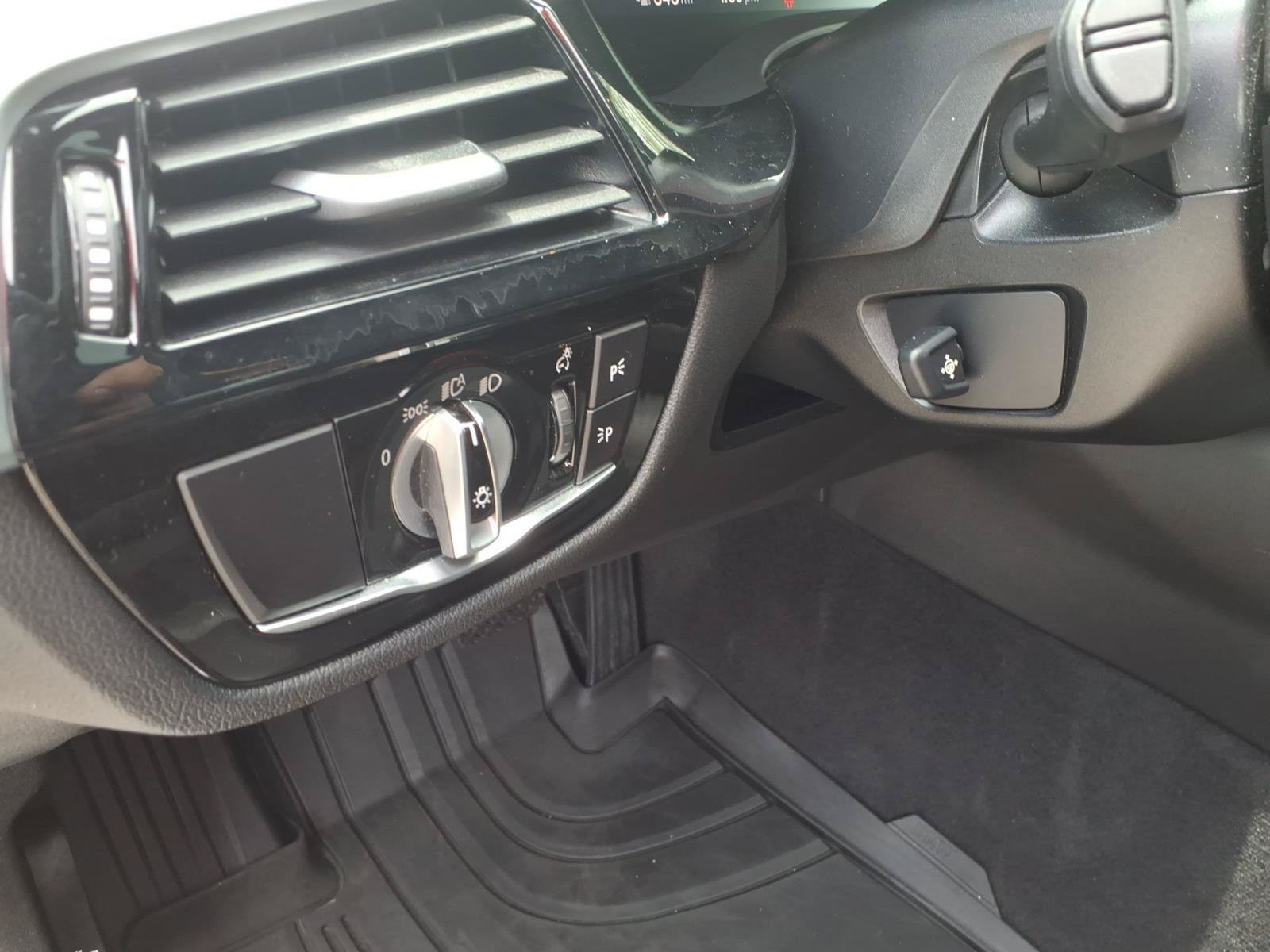 Used 2023 BMW 530i w/ Executive Package RWD image 27