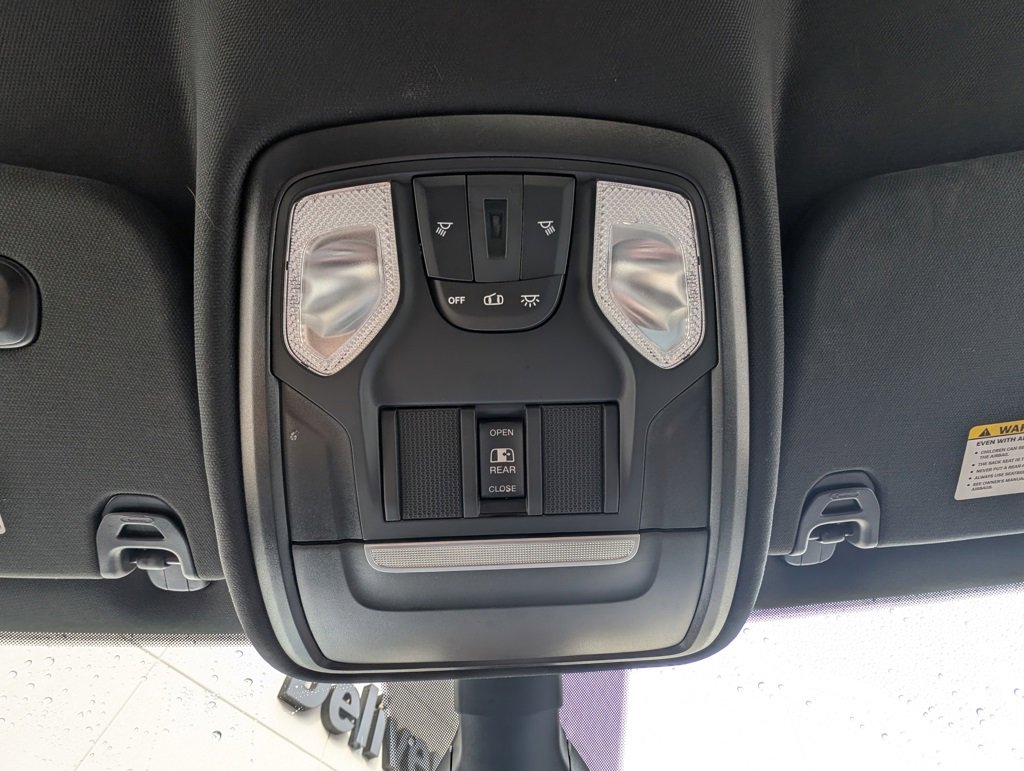 Used 2022 RAM 1500 Big Horn image 31