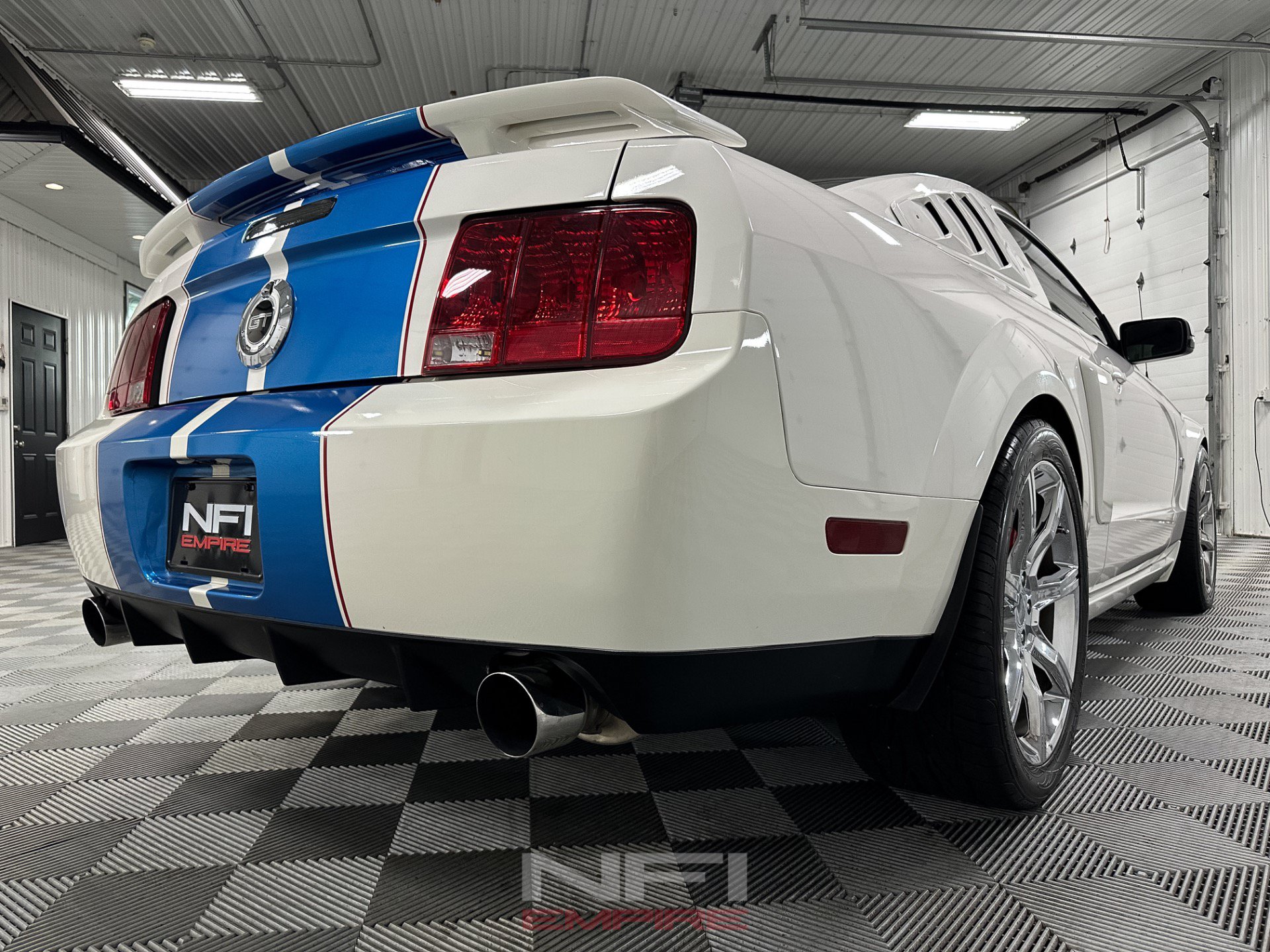 Used 2007 Ford Mustang GT RWD image 19