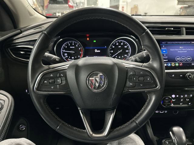 Used 2022 Buick Encore GX Select w/ Experience Buick Package image 15
