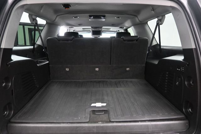 Used 2019 Chevrolet Suburban LT AWD/4WD image 23