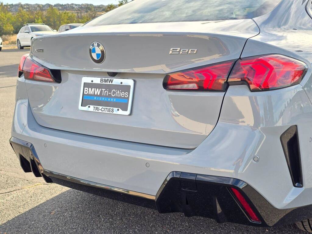Used 2026 BMW 228i xDrive w/ Premium Package AWD/4WD image 13