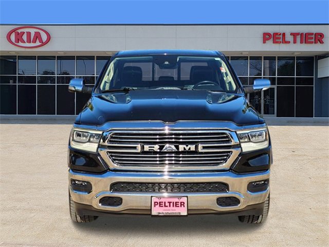 Used 2021 RAM 1500 Laramie image 2