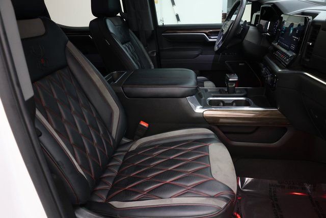 Used 2025 Chevrolet Silverado 1500 RST image 82