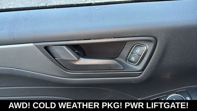 New 2026 Ford Escape Active w/ Cold Weather Package AWD/4WD image 9