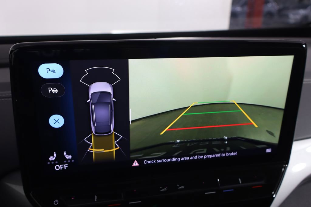 Used 2023 Volkswagen ID.4 Pro S AWD/4WD image 44