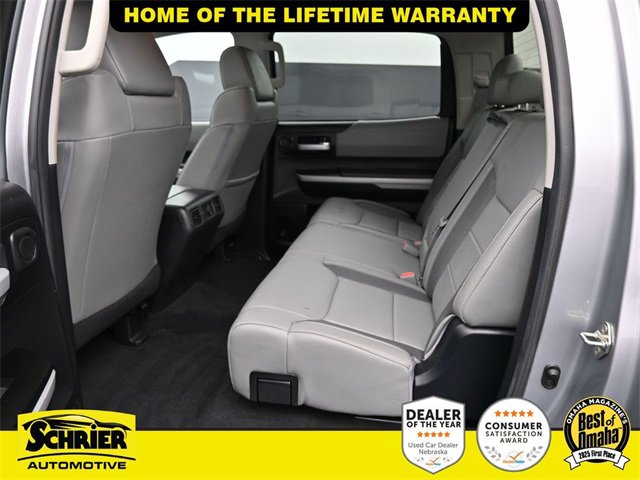Used 2019 Toyota Tundra Limited image 32