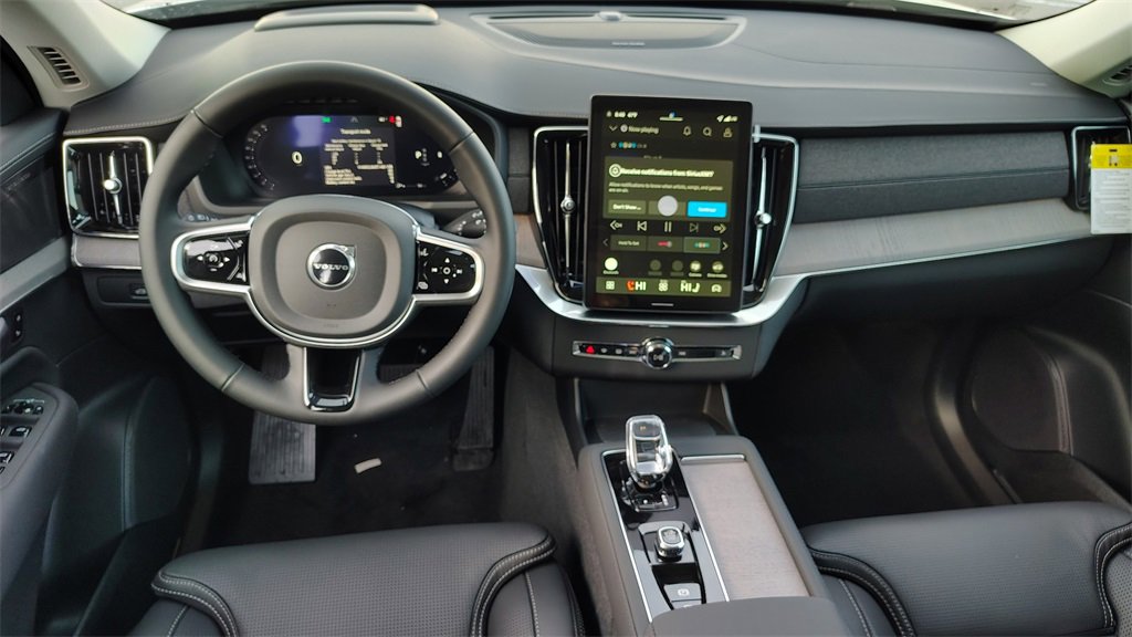 New 2026 Volvo XC90 B6 Ultra image 13