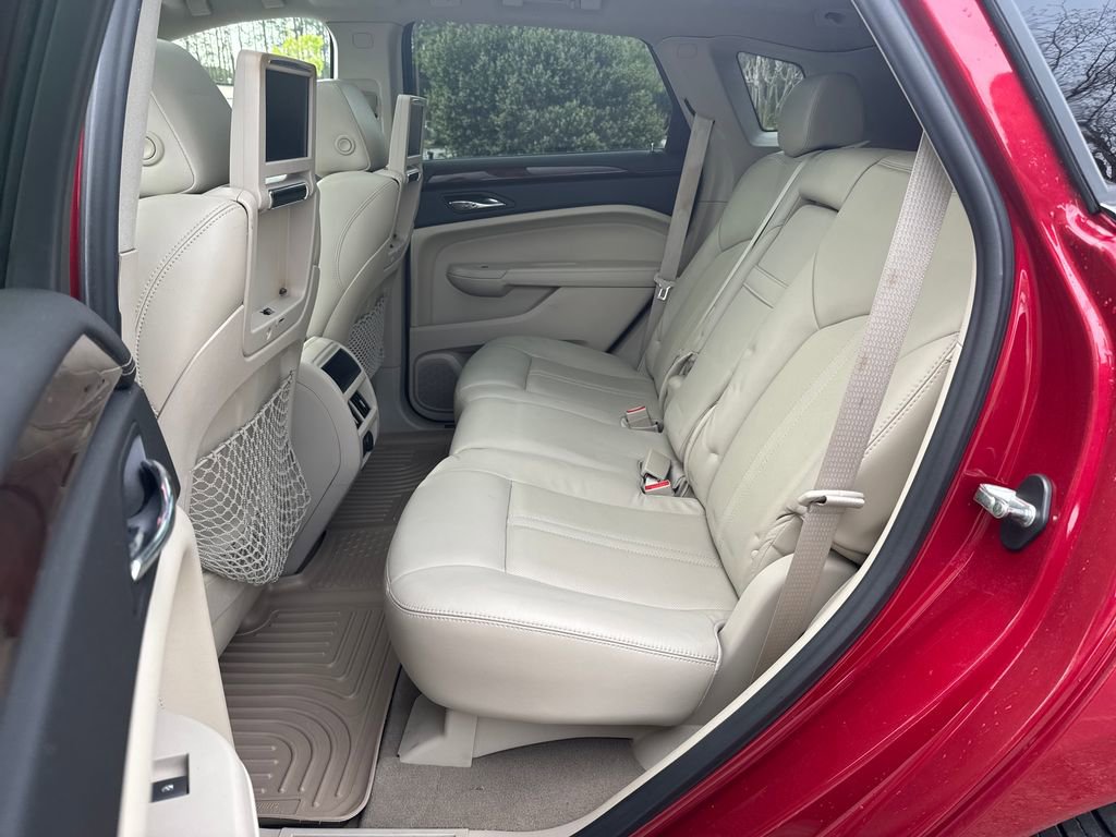 Used 2011 Cadillac SRX Performance image 28