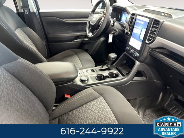 Used 2024 Ford Ranger XL image 4