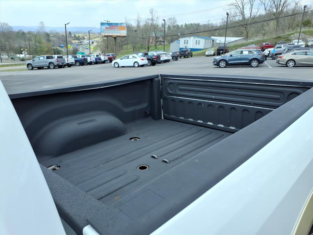 Used 2014 RAM 3500 Laramie Longhorn w/ Convenience Group image 16