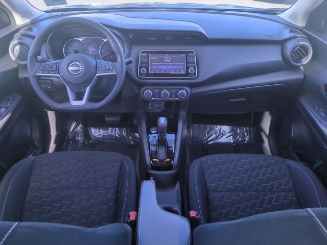 Used 2022 Nissan Kicks S image 28