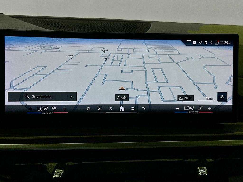 Certified 2024 BMW X5 xDrive40i w/ Premium Package image 13