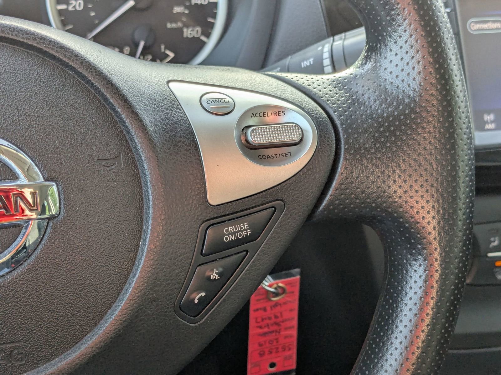 Used 2019 Nissan Sentra S image 13