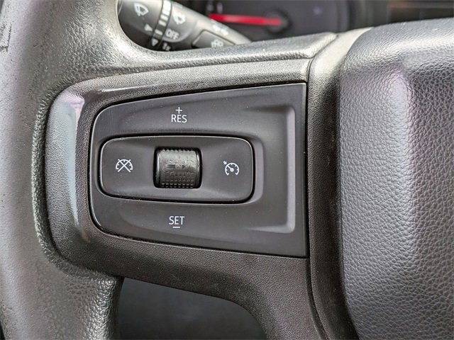 Used 2020 Chevrolet Silverado 2500 W/T w/ WT Convenience Package image 25