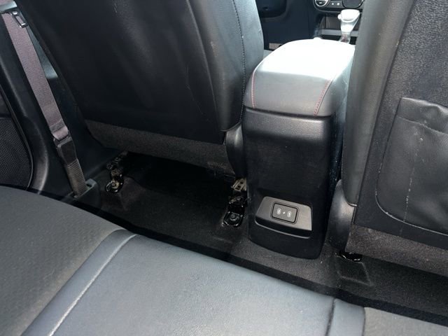 Used 2023 Kia Soul GT-Line FWD image 9