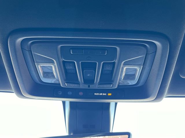 Used 2019 GMC Sierra 1500 AT4 w/ AT4 Premium Package image 41