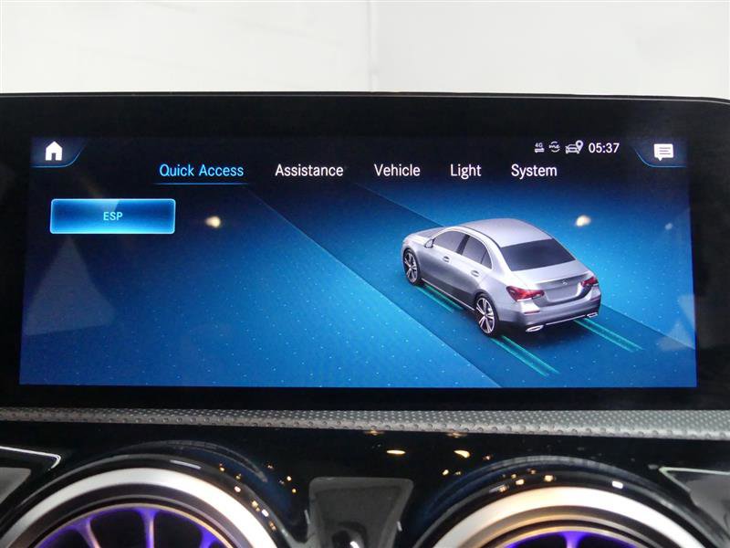 Used 2021 Mercedes-Benz A 220 4MATIC image 46