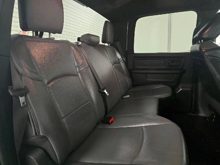 Used 2024 RAM 2500 Tradesman AWD/4WD image 20