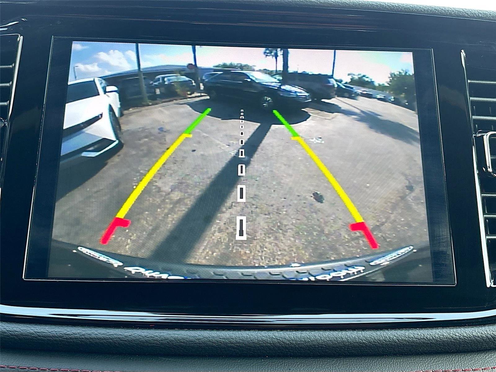 Used 2026 Dodge Durango GT AWD/4WD image 14