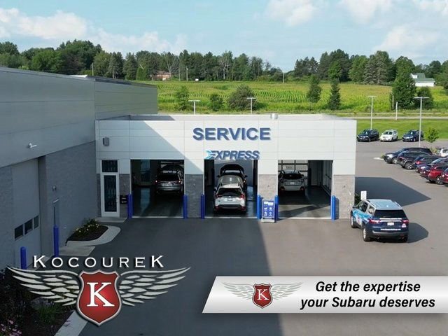 Used 2025 Subaru Legacy Limited w/ Popular Package #3 image 32