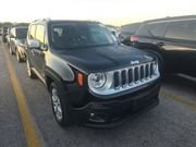 Used 2018 Jeep Renegade Limited w/ UConnect 8.4 Nav Group