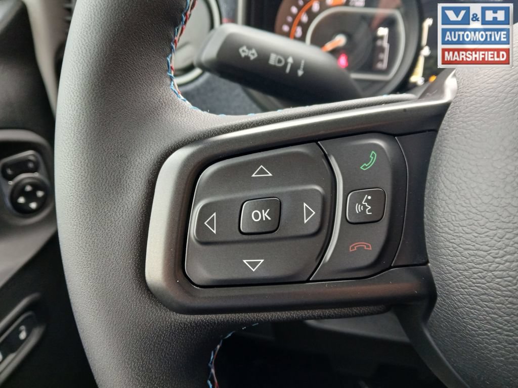 New 2026 Jeep Wrangler Unlimited Sport w/ Dual Top Group AWD/4WD image 15