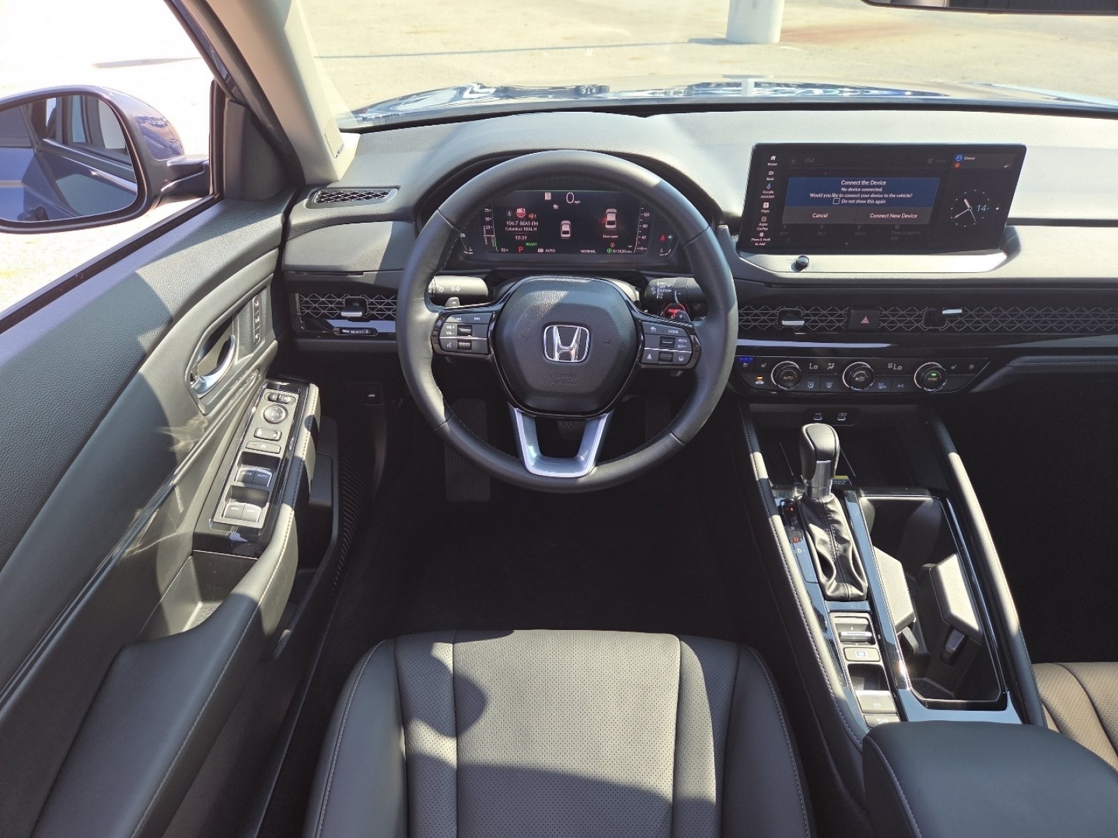 Used 2024 Honda Accord Touring image 25