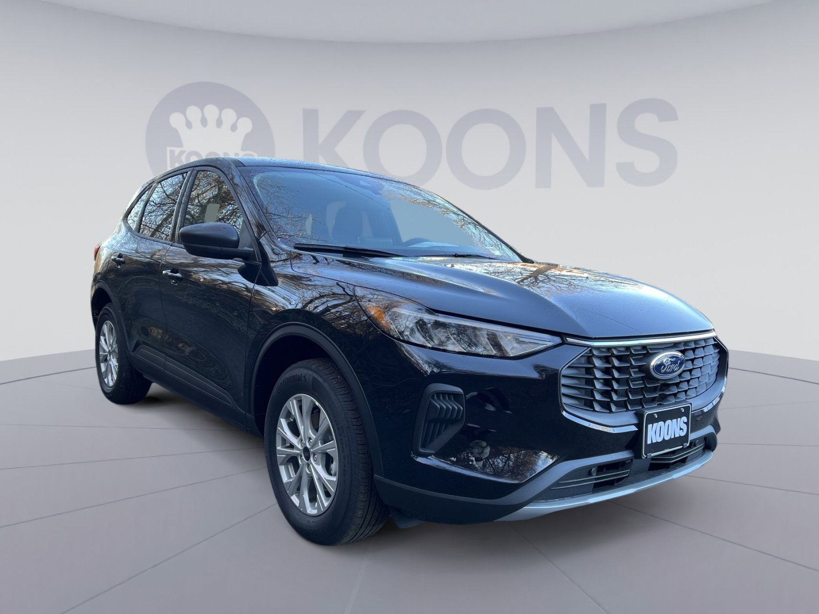 New 2026 Ford Escape Active w/ Cold Weather Package image 10