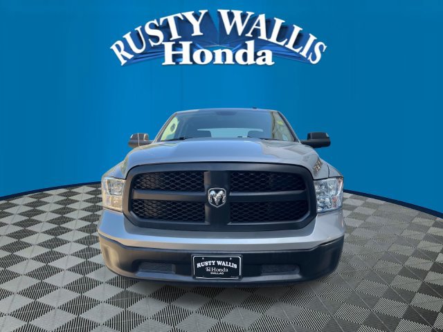 Used 2023 RAM 1500 Tradesman w/ Popular Equipment Group AWD/4WD image 4