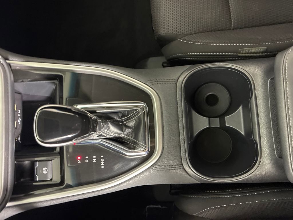 Used 2021 Subaru Outback Premium image 23