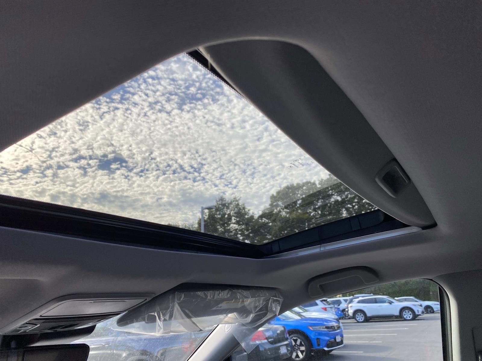 New 2026 Honda Ridgeline RTL image 9