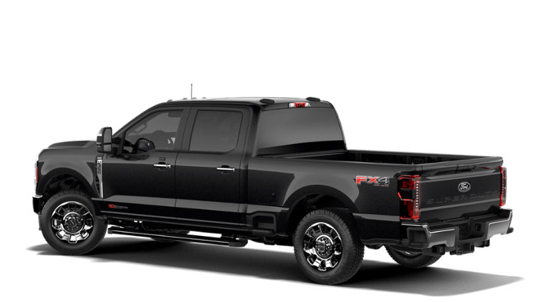 New 2027 Ford F350 Lariat w/ Lariat Premium Package AWD/4WD image 37
