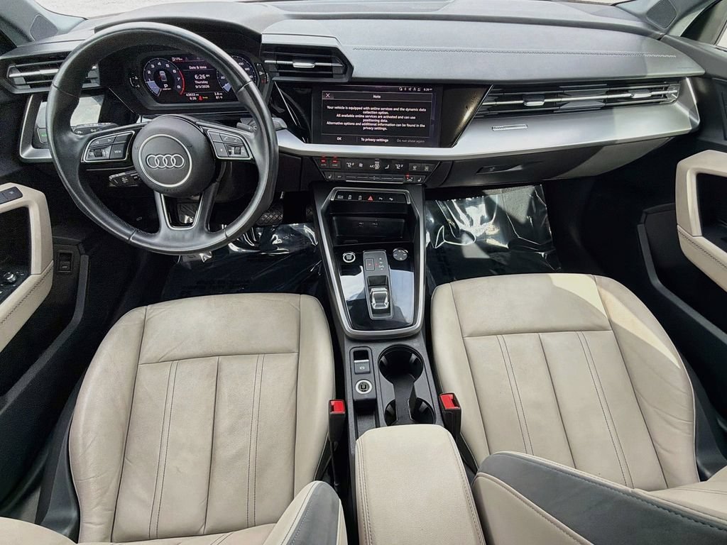 Used 2024 Audi A3 2.0T Premium FWD image 15