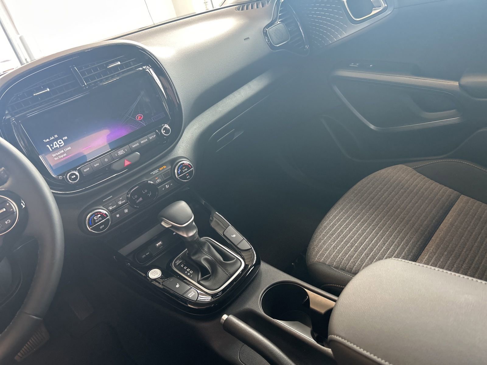 New 2025 Kia Soul EX image 21