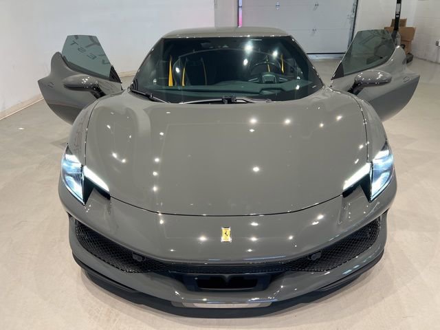 Used 2024 Ferrari 296 GTB image 46