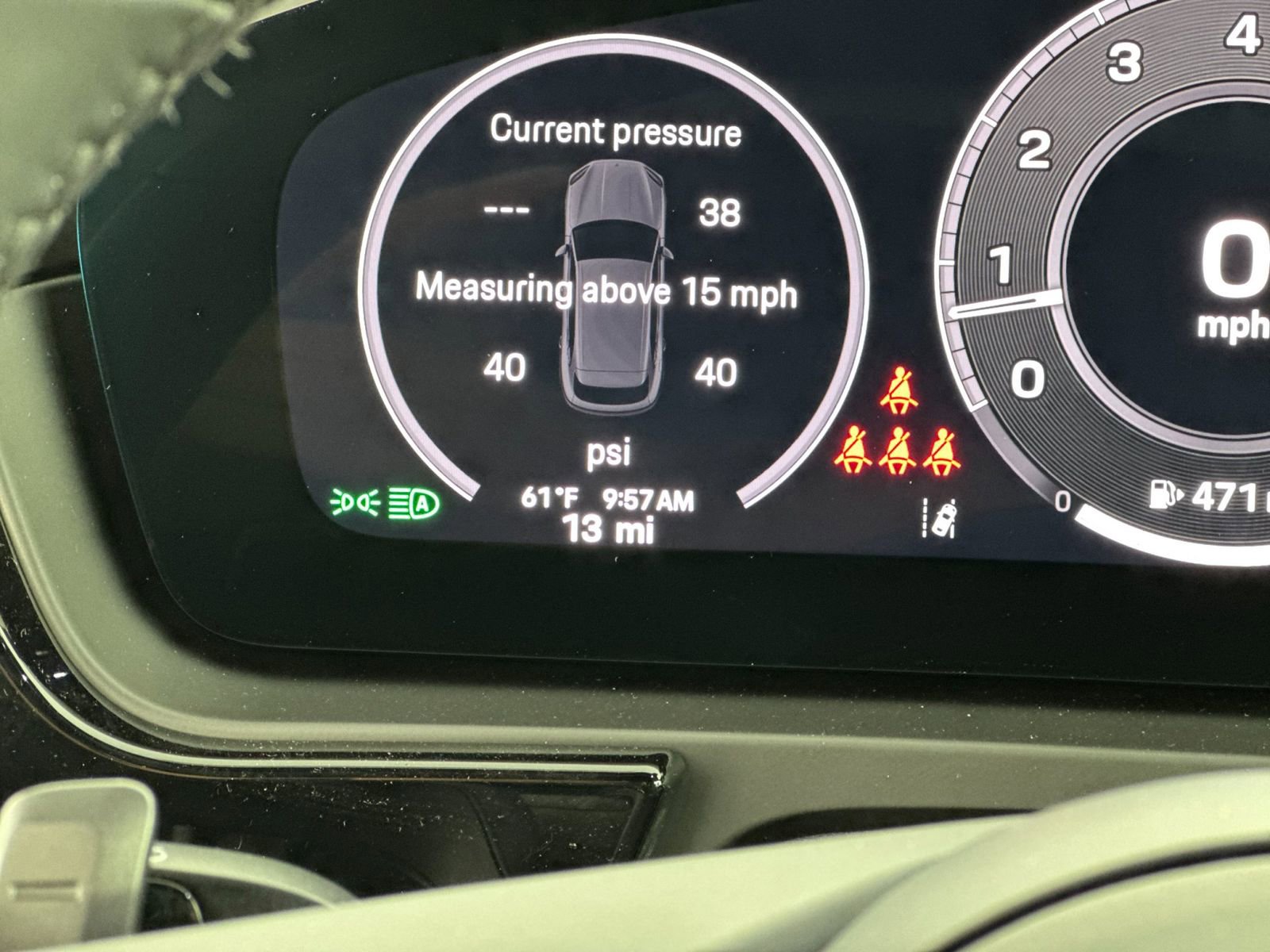 New 2026 Porsche Cayenne S image 32