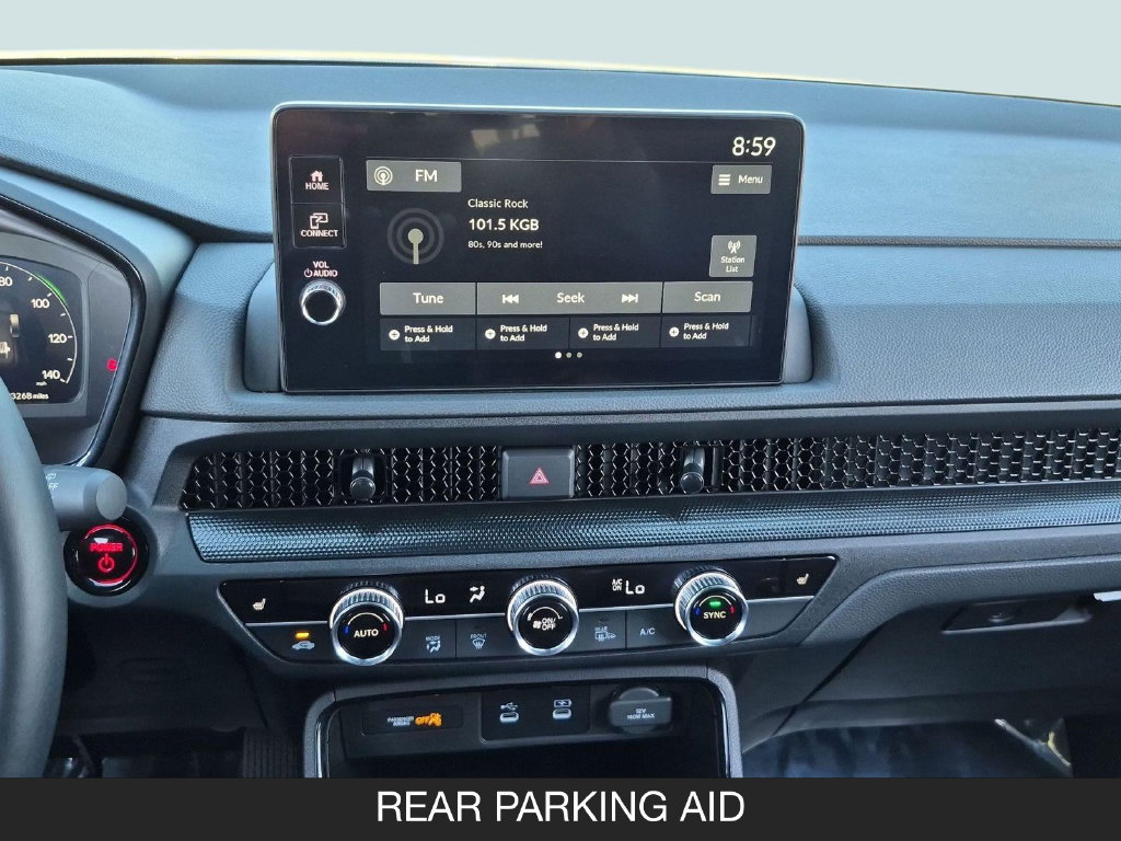 Used 2026 Honda CR-V Sport-L image 27