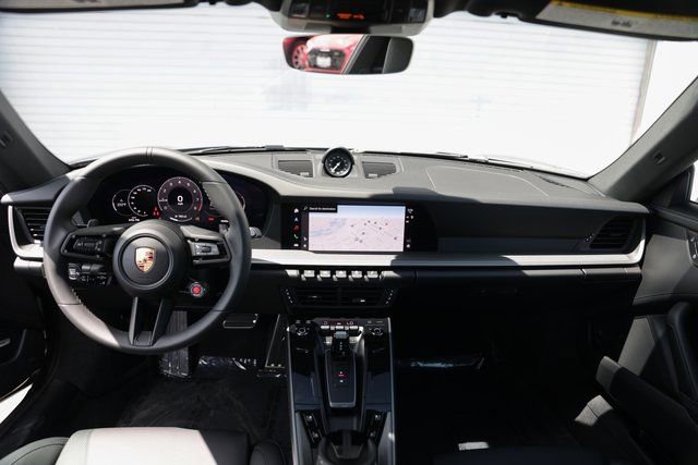 Certified 2025 Porsche 911 Carrera image 22