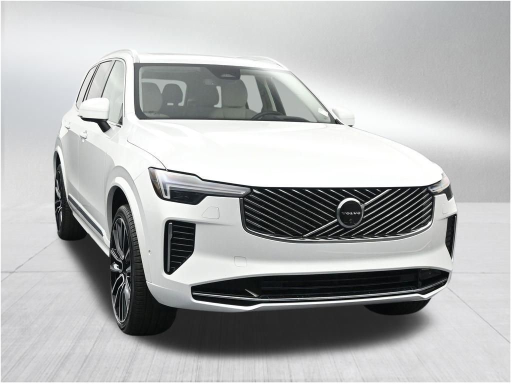 New 2026 Volvo XC90 B5 Ultra AWD/4WD image 7