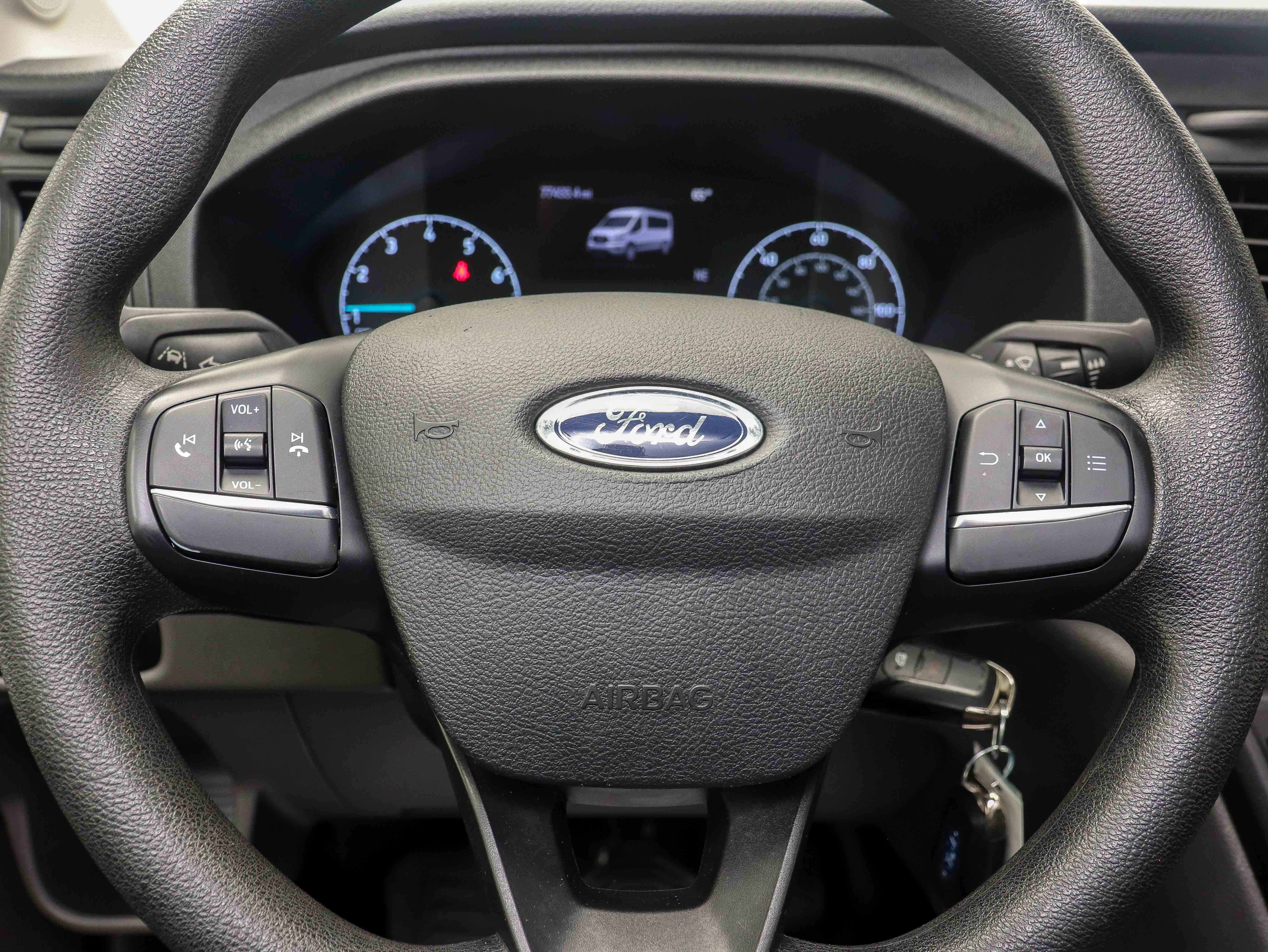 Used 2020 Ford Transit 350 XL RWD image 25