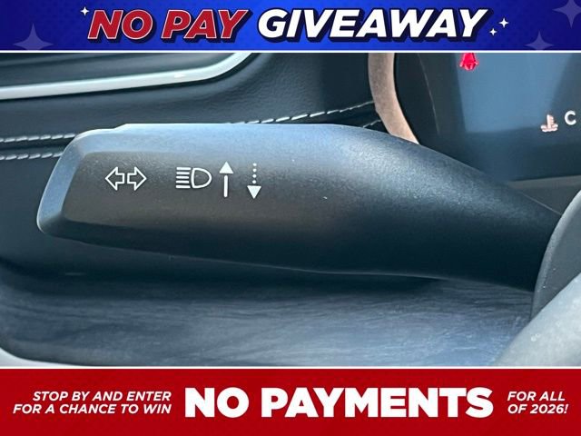 Used 2021 Jeep Grand Cherokee L Limited image 45