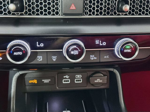 Used 2025 Honda Civic Type R image 24